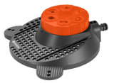 GARDENA Classic 6 Pattern Sprinkler Boogie