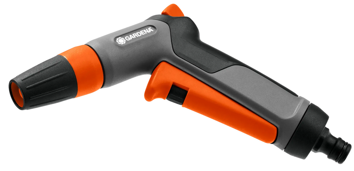 GARDENA Classic Cleaning Nozzle with Pulse Trigger