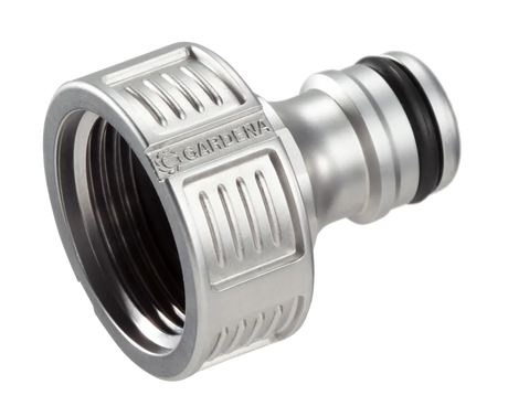 GARDENA Premium Tap Connector