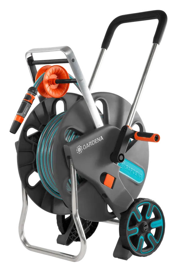 GARDENA CleverRoll L Easy Set