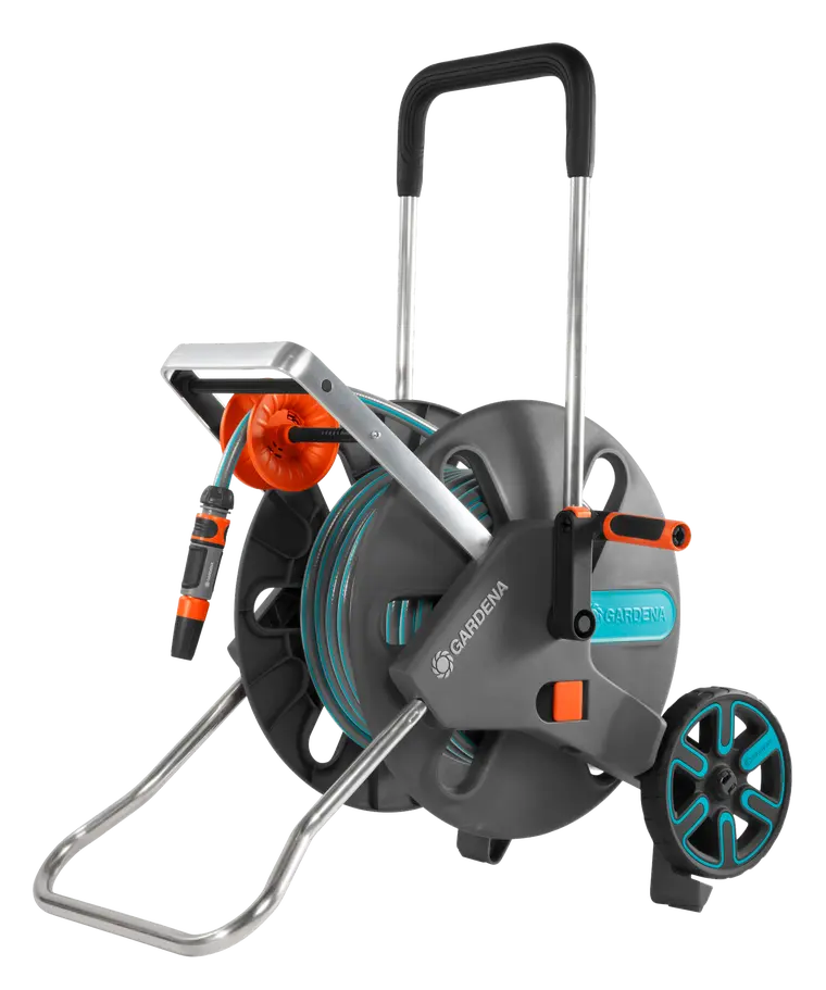 GARDENA CleverRoll L Easy Set