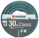 GARDENA Classic Hose 13mm (1/2") 30m