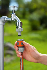GARDENA Hose Connector