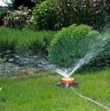 GARDENA Classic 6 Pattern Sprinkler Boogie