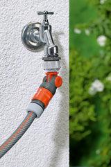GARDENA Angled Tap Connector