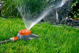 GARDENA Classic 6 Pattern Sprinkler Boogie