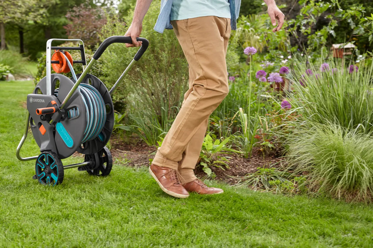 GARDENA CleverRoll L Easy Set