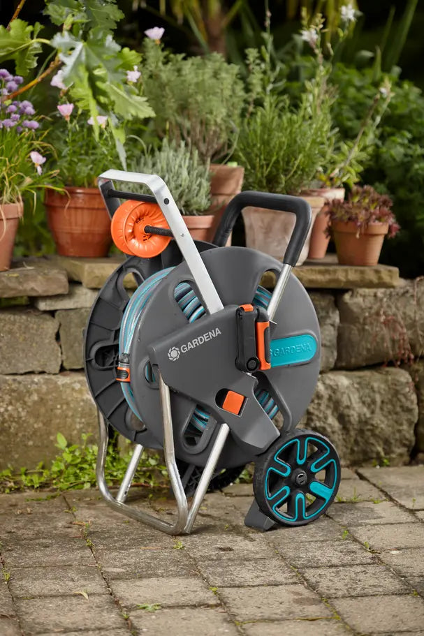 GARDENA CleverRoll L Easy Set