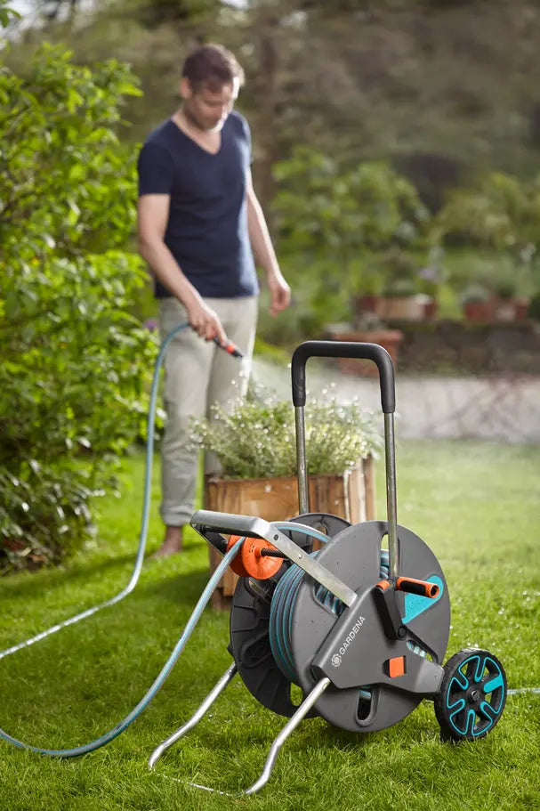 GARDENA CleverRoll L Easy Set