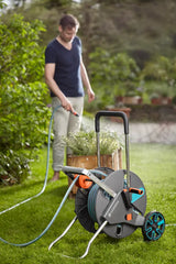 GARDENA CleverRoll L Easy Set