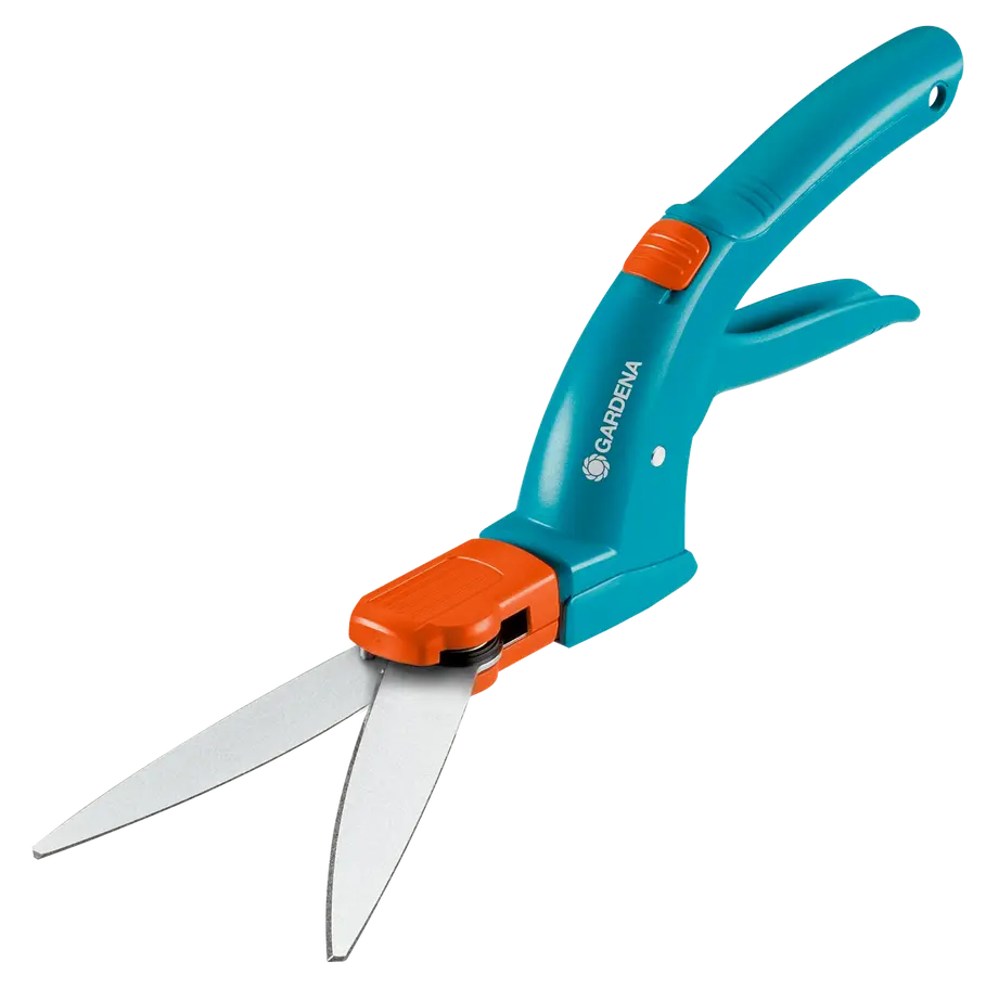GARDENA Classic Rotatable Grass Shears