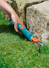 GARDENA Classic Rotatable Grass Shears