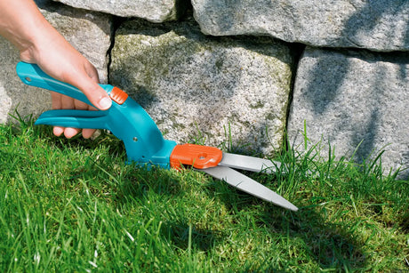 GARDENA Classic Rotatable Grass Shears