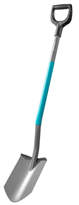 GARDENA ClassicLine Pointed Spade