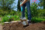 GARDENA ClassicLine Pointed Spade