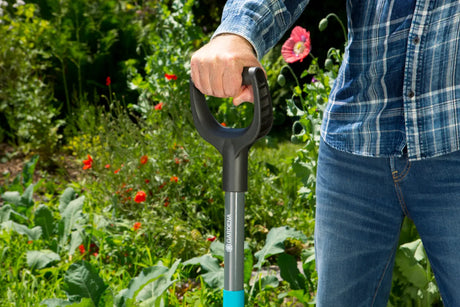 GARDENA ClassicLine Pointed Spade