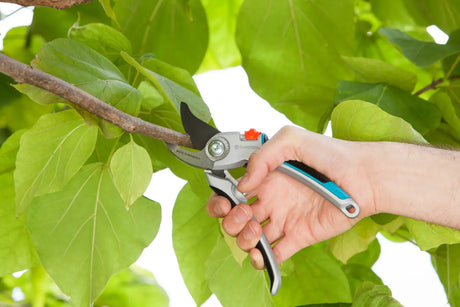 GARDENA Alu Garden Secateurs