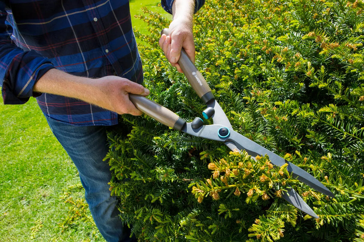 GARDENA Hedge Clippers NatureCut
