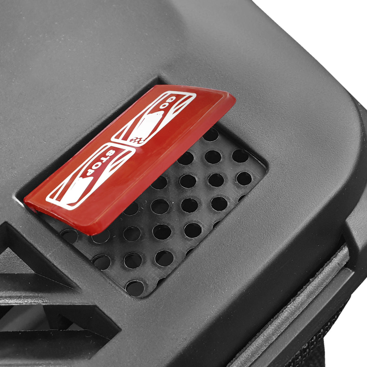 Cobra MX3440V Lithium-Ion Cordless 40V Lawnmower 13"