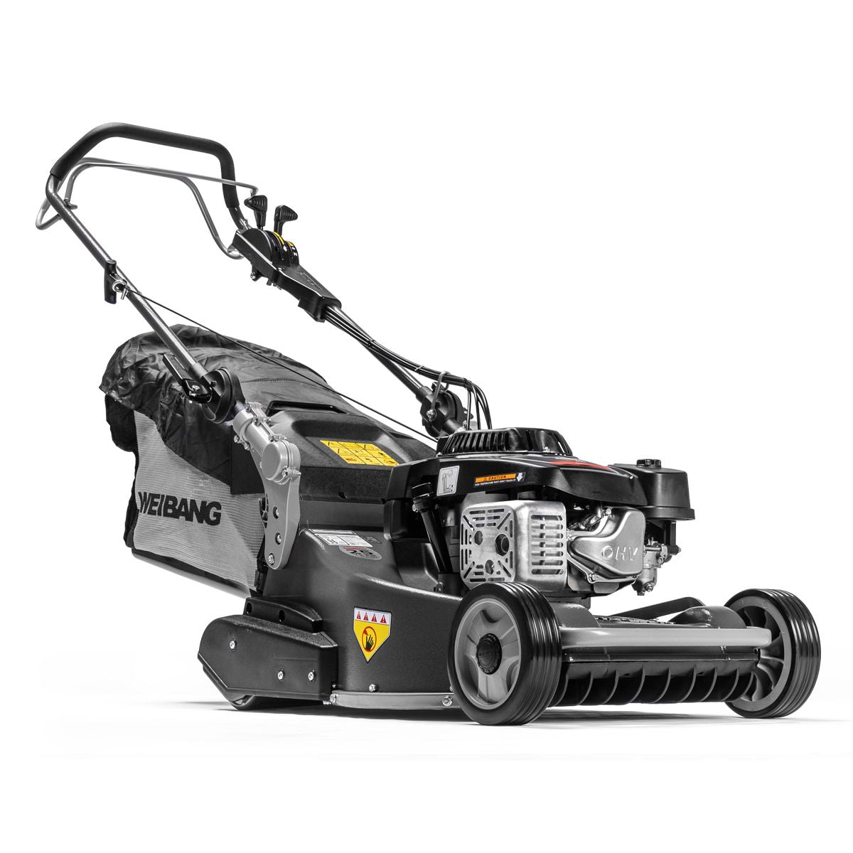 WEIBANG LEGACY 48 PRO LV Lawn Mower