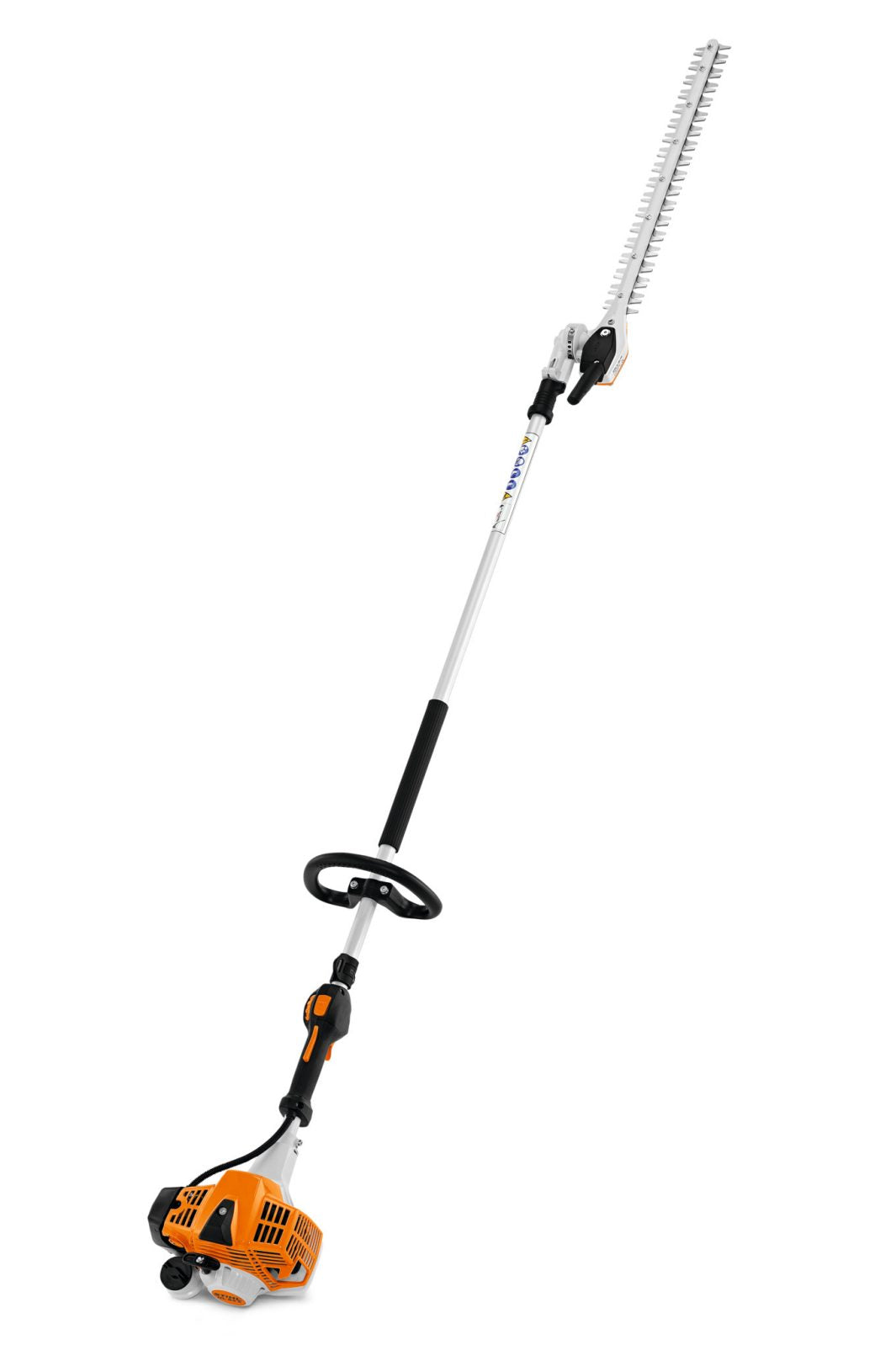 STIHL HL94 PETROL LONG-REACH HEDGE TRIMMER