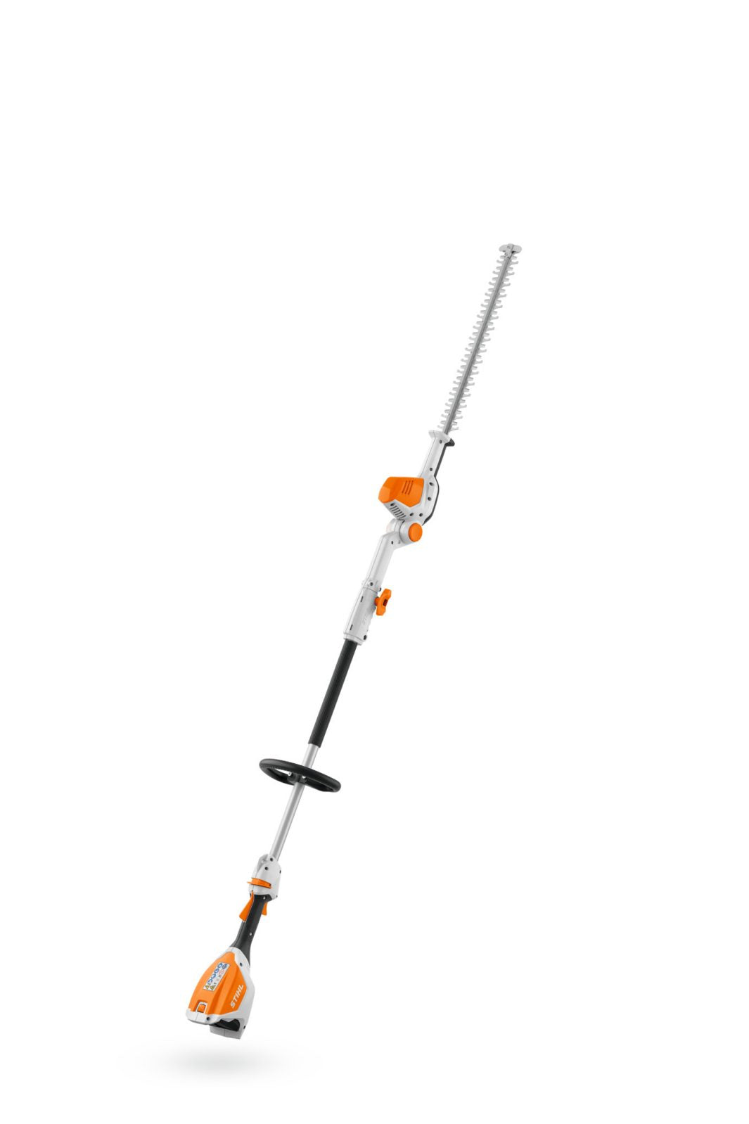 STIHL HLA56 Long-Reach Batter Hedgetrimmer - AK System (Unit Only)