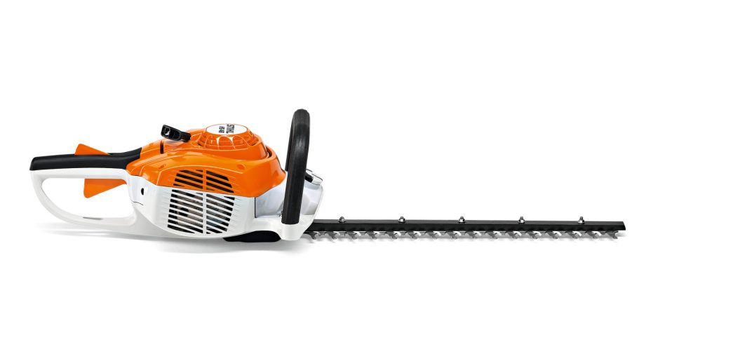 STIHL HS46 C-E PETROL HEDGE TRIMMER 22"