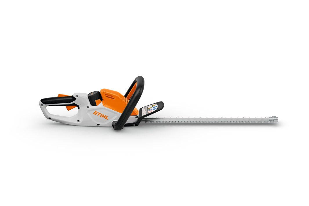 STIHL HSA40 Cordless Hedge Trimmer 20" - AS System (unit only)