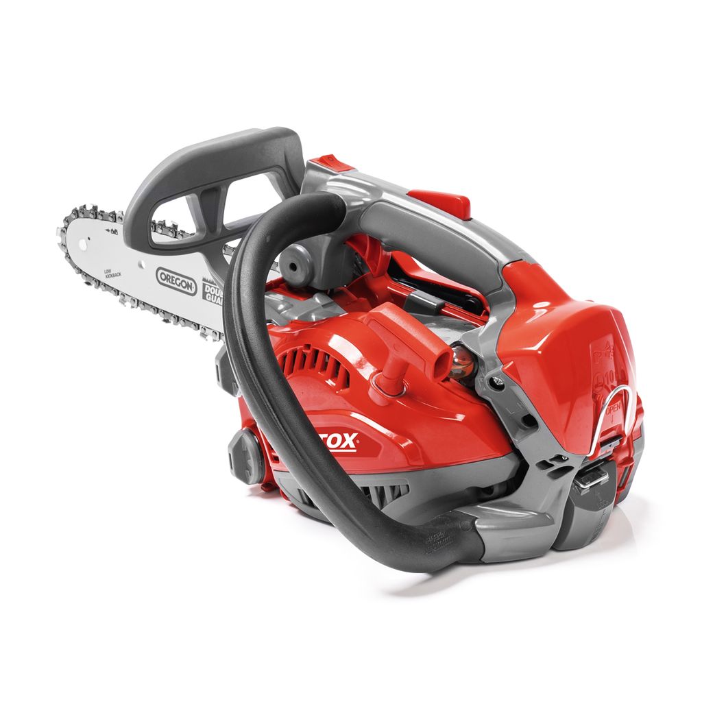 Mitox Premium 265TX Top-Handled Chainsaw
