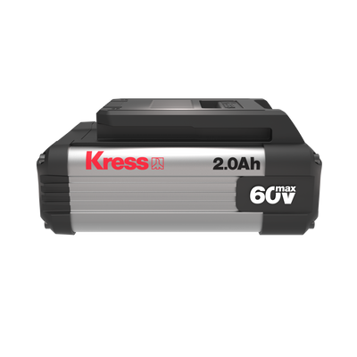 KA3000 Kress 60 V / 2 Ah lithium-ion battery