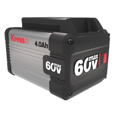 KA3002 Kress 60 V / 4 Ah lithium-ion battery