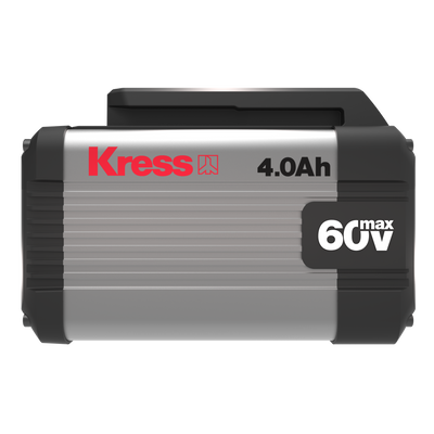 KA3002 Kress 60 V / 4 Ah lithium-ion battery