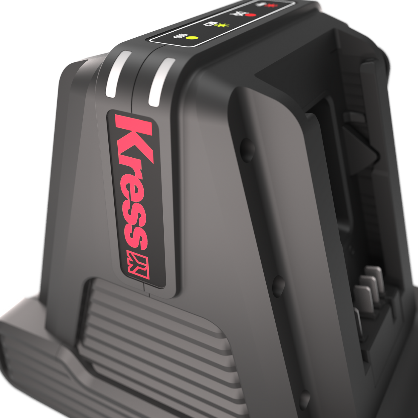 KA3706 Kress 60 V / 8 A dual charger