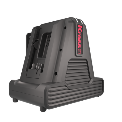 KA3706 Kress 60 V / 8 A dual charger