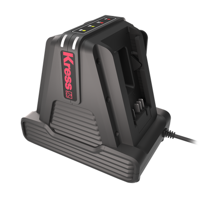 KA3706 Kress 60 V / 8 A dual charger