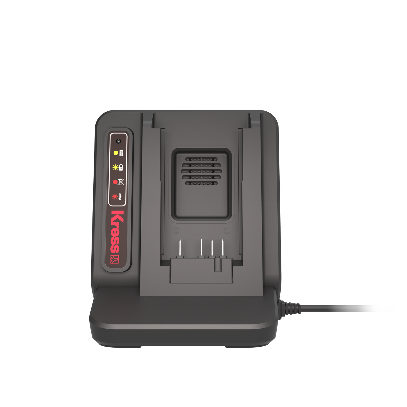 KA3713 Kress 60V 3 A Charger