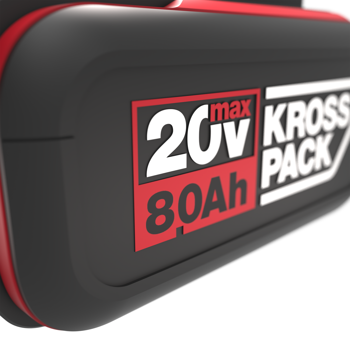 KAB08 Kress 20 V / 8 Ah lithium-ion battery