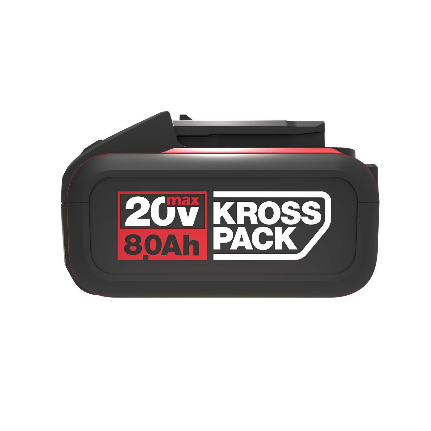 KAB08 Kress 20 V / 8 Ah lithium-ion battery