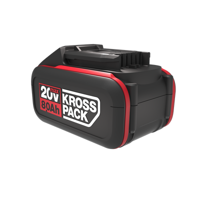 KAB08 Kress 20 V / 8 Ah lithium-ion battery