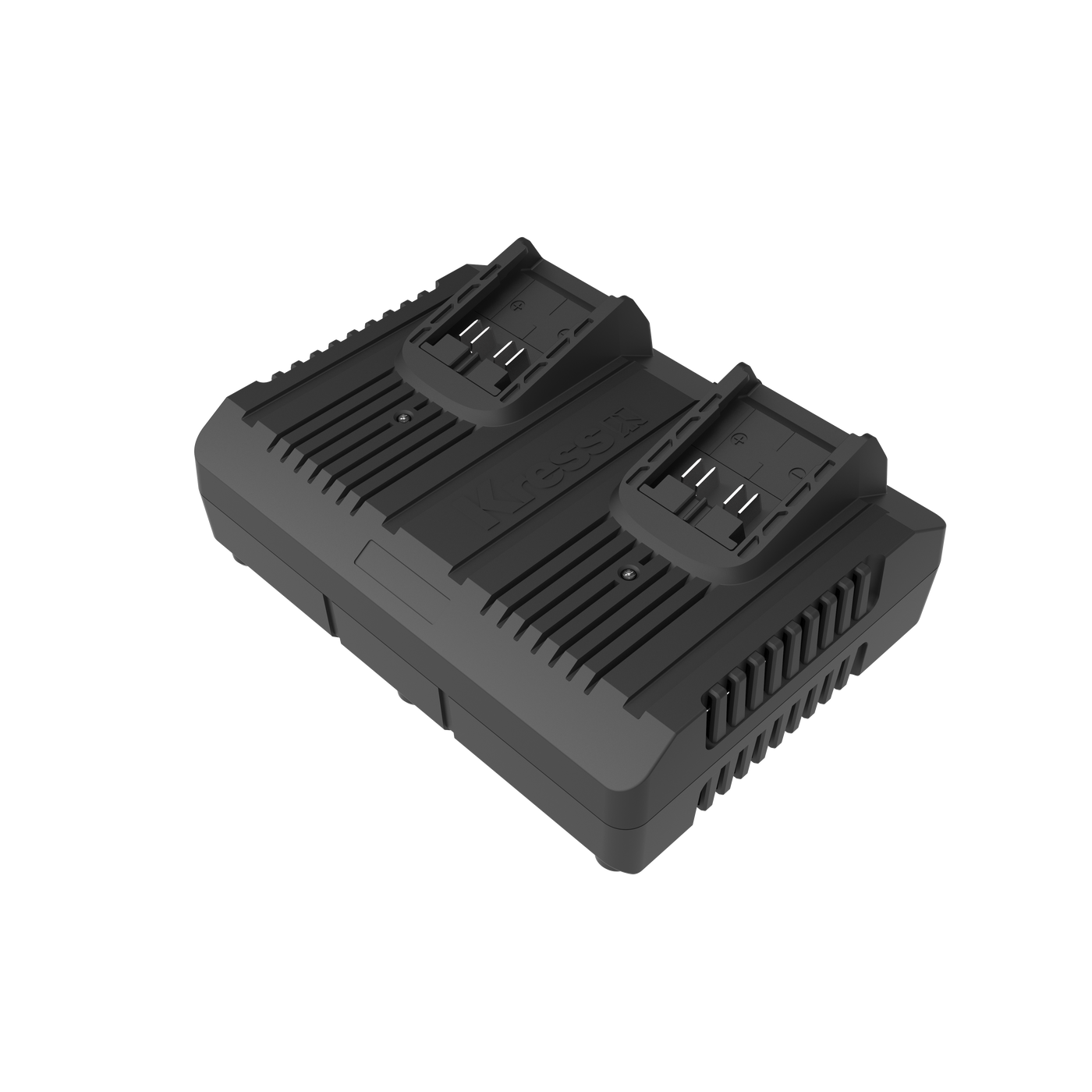 KAC04 Kress 20 V / 4 A dual charger