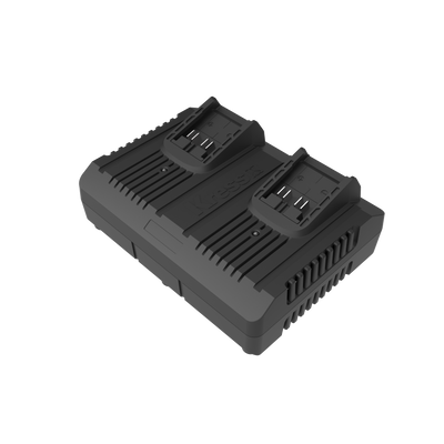 KAC04 Kress 20 V / 4 A dual charger