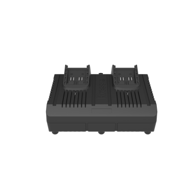 KAC04 Kress 20 V / 4 A dual charger