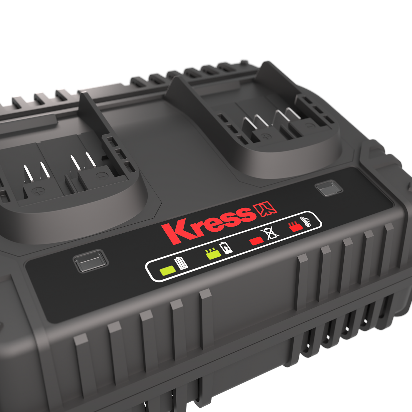 KAC15 Kress 20V 15A Dual Charger