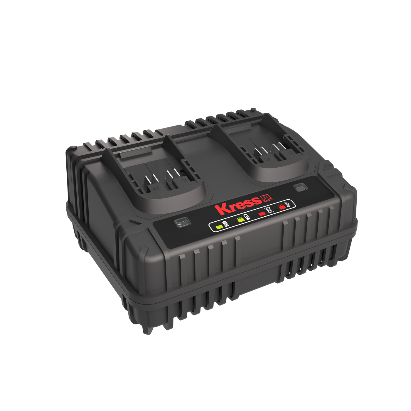 KAC15 Kress 20V 15A Dual Charger