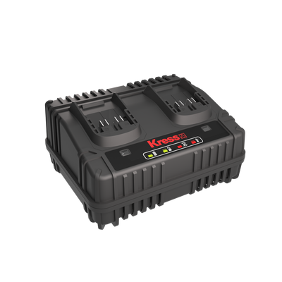 KAC15 Kress 20V 15A Dual Charger