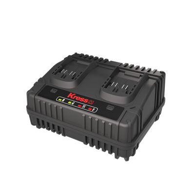 KAC15 Kress 20V 15A Dual Charger