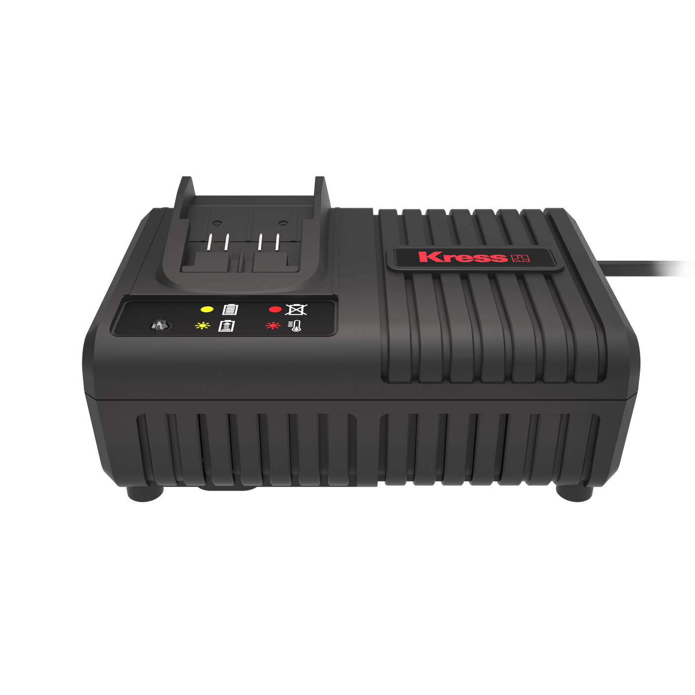 KAC06 Kress 20 V / 6 A Charger