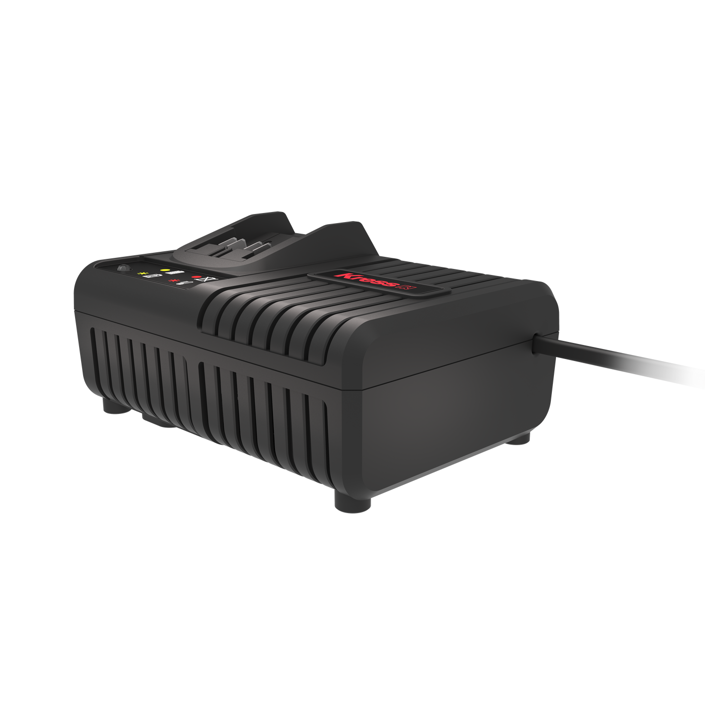 KAC06 Kress 20 V / 6 A Charger