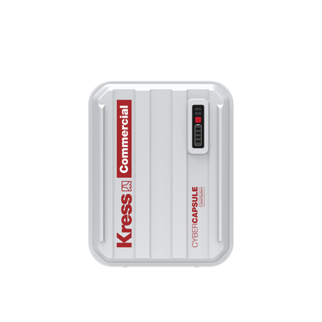 KAC815 Kress Commercial 60 V CyberCapsule 1.5 kWh Large Capacity Battery