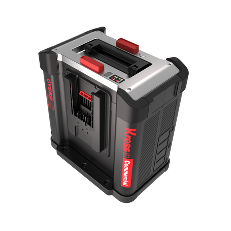 KAC844 Kress Commercial 60 V 30 A CyberLite DC-DC Charger